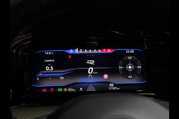 Volkswagen GOLF Variant 2.0 TSI 4Motion R PERFORMANCE | PANO | NURBURG | BOMVOL!