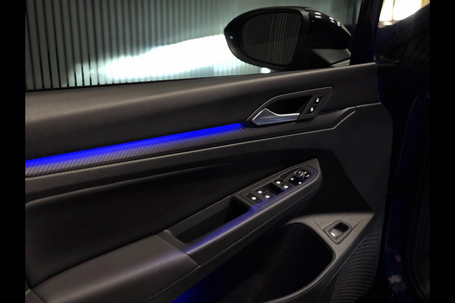 Volkswagen GOLF Variant 2.0 TSI 4Motion R PERFORMANCE | PANO | NURBURG | BOMVOL!