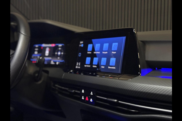 Volkswagen GOLF Variant 2.0 TSI 4Motion R PERFORMANCE | PANO | NURBURG | BOMVOL!