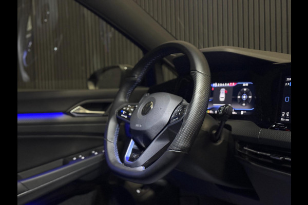 Volkswagen GOLF Variant 2.0 TSI 4Motion R PERFORMANCE | PANO | NURBURG | BOMVOL!