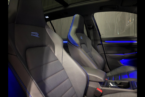 Volkswagen GOLF Variant 2.0 TSI 4Motion R PERFORMANCE | PANO | NURBURG | BOMVOL!