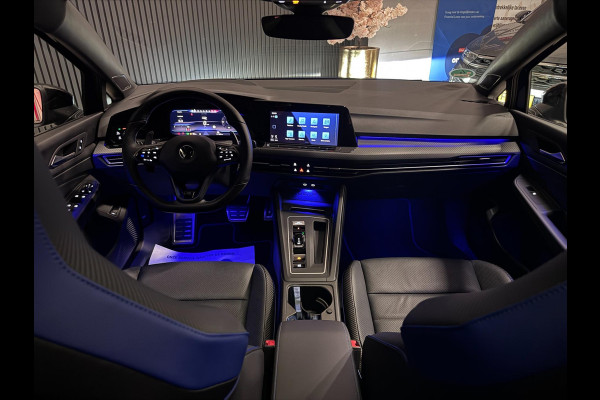 Volkswagen GOLF Variant 2.0 TSI 4Motion R PERFORMANCE | PANO | NURBURG | BOMVOL!