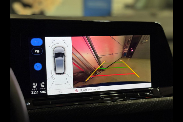 Volkswagen GOLF Variant 2.0 TSI 4Motion R PERFORMANCE | PANO | NURBURG | BOMVOL!