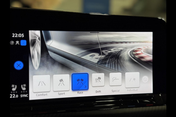 Volkswagen GOLF Variant 2.0 TSI 4Motion R PERFORMANCE | PANO | NURBURG | BOMVOL!