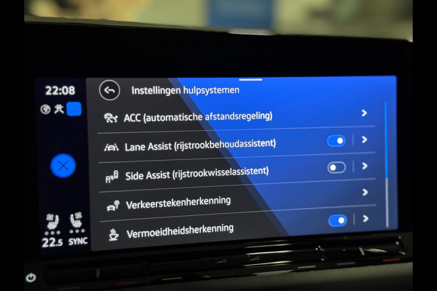 Volkswagen GOLF Variant 2.0 TSI 4Motion R PERFORMANCE | PANO | NURBURG | BOMVOL!