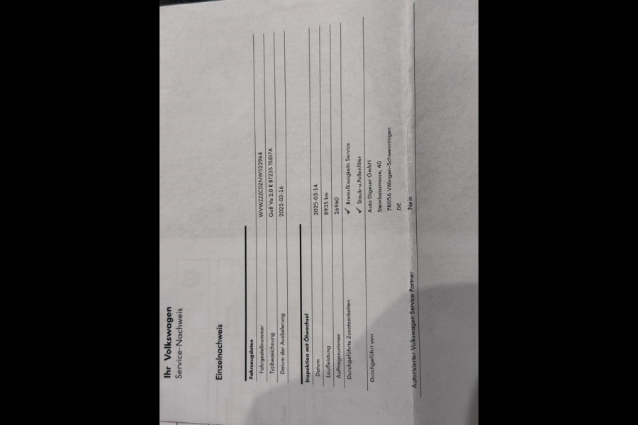 Volkswagen GOLF Variant 2.0 TSI 4Motion R PERFORMANCE | PANO | NURBURG | BOMVOL!