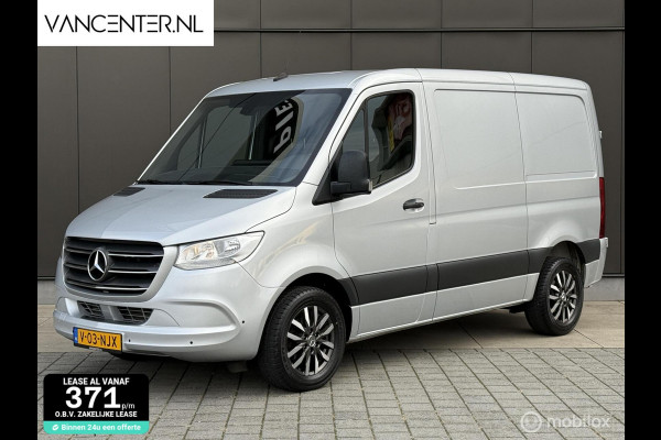 Mercedes-Benz Sprinter bestel 314 2.2 CDI L1H1