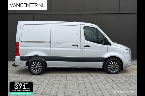 Mercedes-Benz Sprinter bestel 314 2.2 CDI L1H1