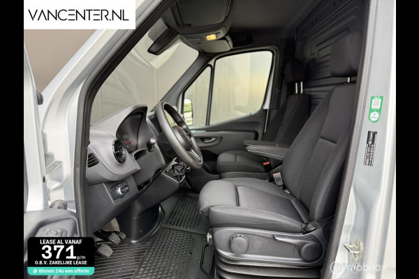 Mercedes-Benz Sprinter bestel 314 2.2 CDI L1H1