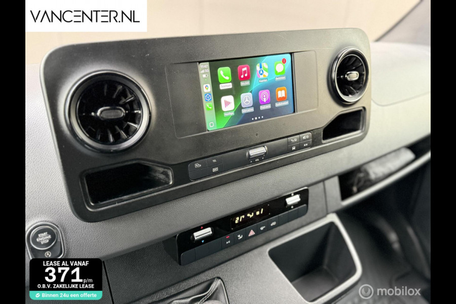 Mercedes-Benz Sprinter bestel 314 2.2 CDI L1H1