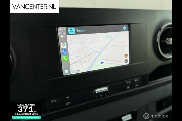 Mercedes-Benz Sprinter bestel 314 2.2 CDI L1H1