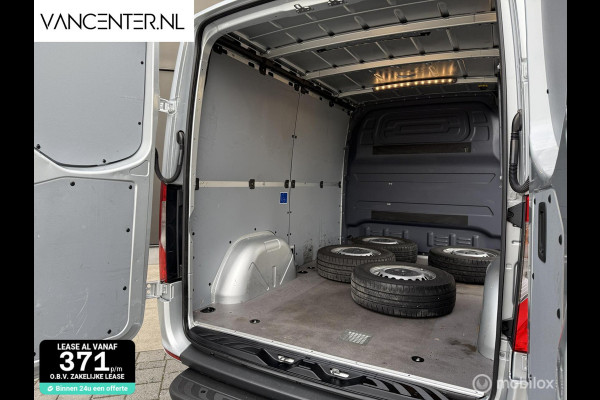 Mercedes-Benz Sprinter bestel 314 2.2 CDI L1H1