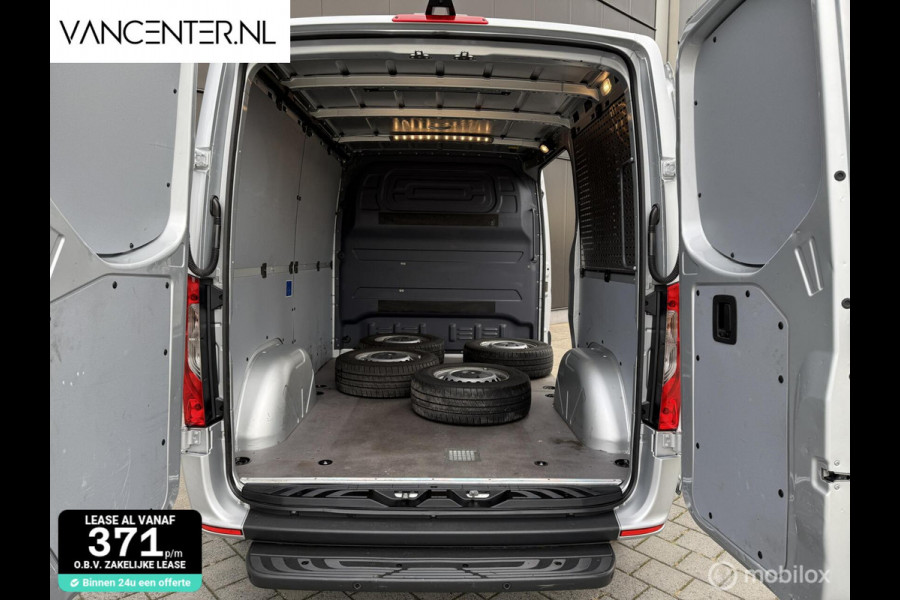 Mercedes-Benz Sprinter bestel 314 2.2 CDI L1H1