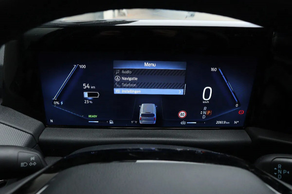 Ford E-Transit Custom L1H1 65kWh l NAVI l PRO POWER l 18 INCH l 360 CAMERA l NARDO GREY