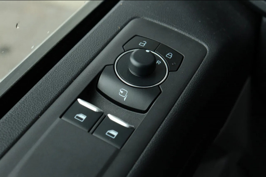 Ford E-Transit Custom L1H1 65kWh l NAVI l PRO POWER l 18 INCH l 360 CAMERA l NARDO GREY