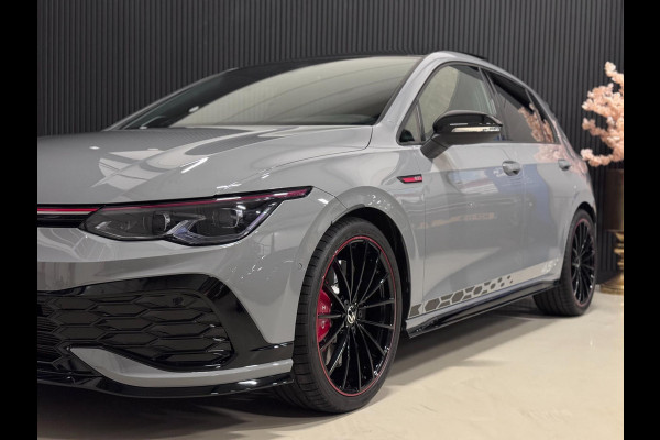 Volkswagen Golf 2.0 TSI GTI CLUBSPORT '45 Jahre' UNIEK | NIEUWSTAAT | VOL!