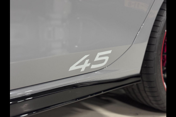 Volkswagen Golf 2.0 TSI GTI CLUBSPORT '45 Jahre' UNIEK | NIEUWSTAAT | VOL!