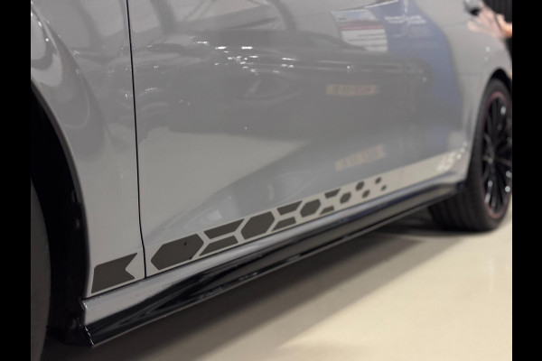 Volkswagen Golf 2.0 TSI GTI CLUBSPORT '45 Jahre' UNIEK | NIEUWSTAAT | VOL!