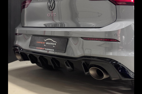Volkswagen Golf 2.0 TSI GTI CLUBSPORT '45 Jahre' UNIEK | NIEUWSTAAT | VOL!