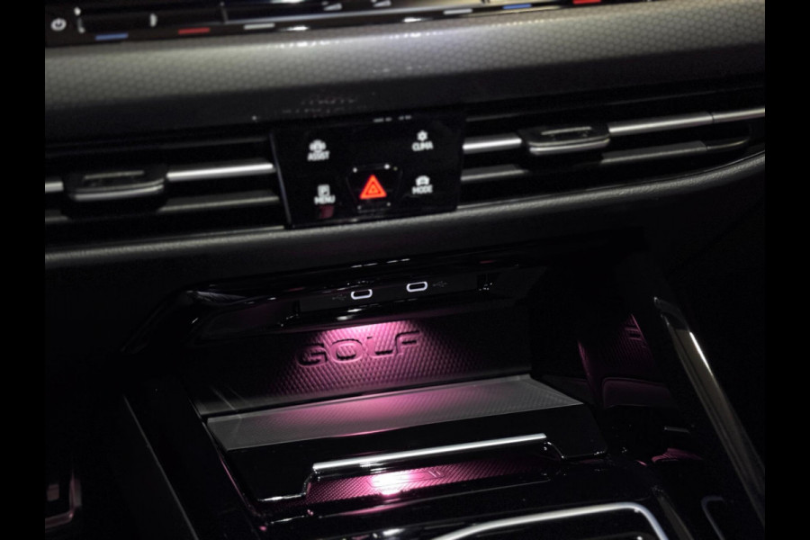 Volkswagen Golf 2.0 TSI GTI CLUBSPORT '45 Jahre' UNIEK | NIEUWSTAAT | VOL!