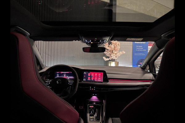 Volkswagen Golf 2.0 TSI GTI CLUBSPORT '45 Jahre' UNIEK | NIEUWSTAAT | VOL!