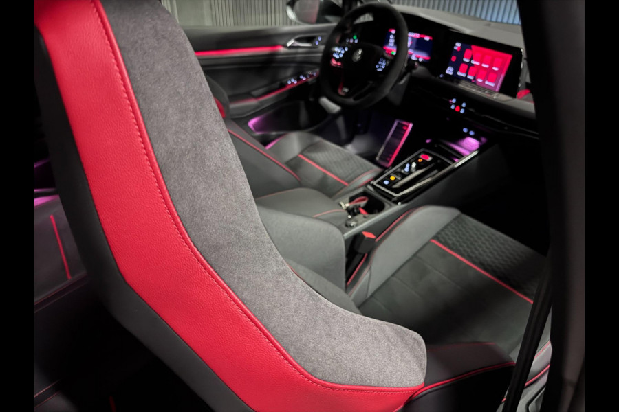 Volkswagen Golf 2.0 TSI GTI CLUBSPORT '45 Jahre' UNIEK | NIEUWSTAAT | VOL!