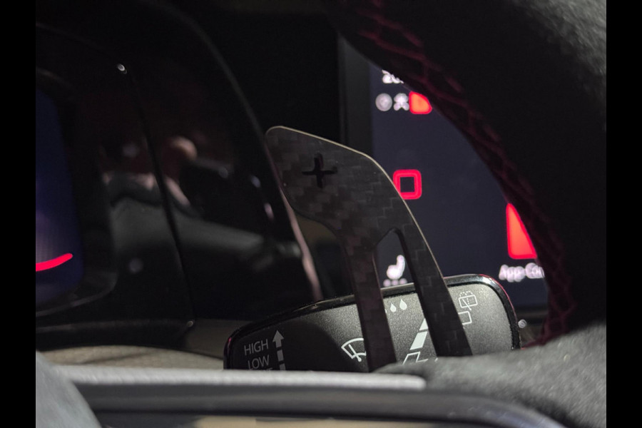 Volkswagen Golf 2.0 TSI GTI CLUBSPORT '45 Jahre' UNIEK | NIEUWSTAAT | VOL!