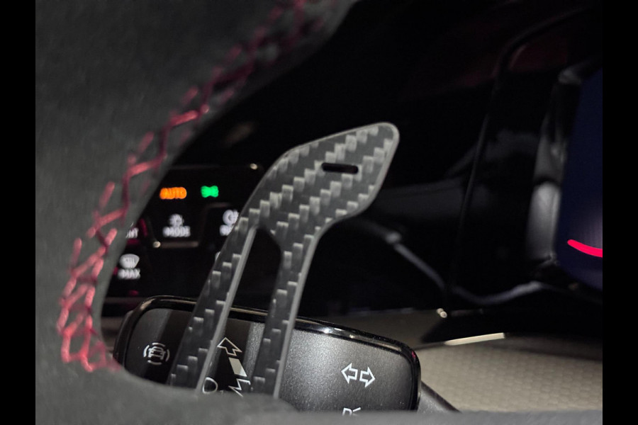 Volkswagen Golf 2.0 TSI GTI CLUBSPORT '45 Jahre' UNIEK | NIEUWSTAAT | VOL!