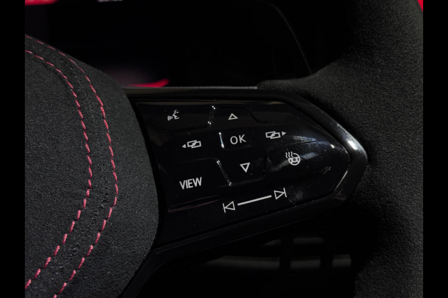 Volkswagen Golf 2.0 TSI GTI CLUBSPORT '45 Jahre' UNIEK | NIEUWSTAAT | VOL!