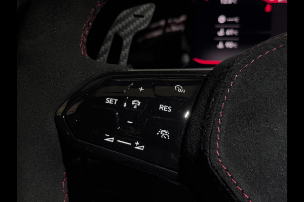 Volkswagen Golf 2.0 TSI GTI CLUBSPORT '45 Jahre' UNIEK | NIEUWSTAAT | VOL!