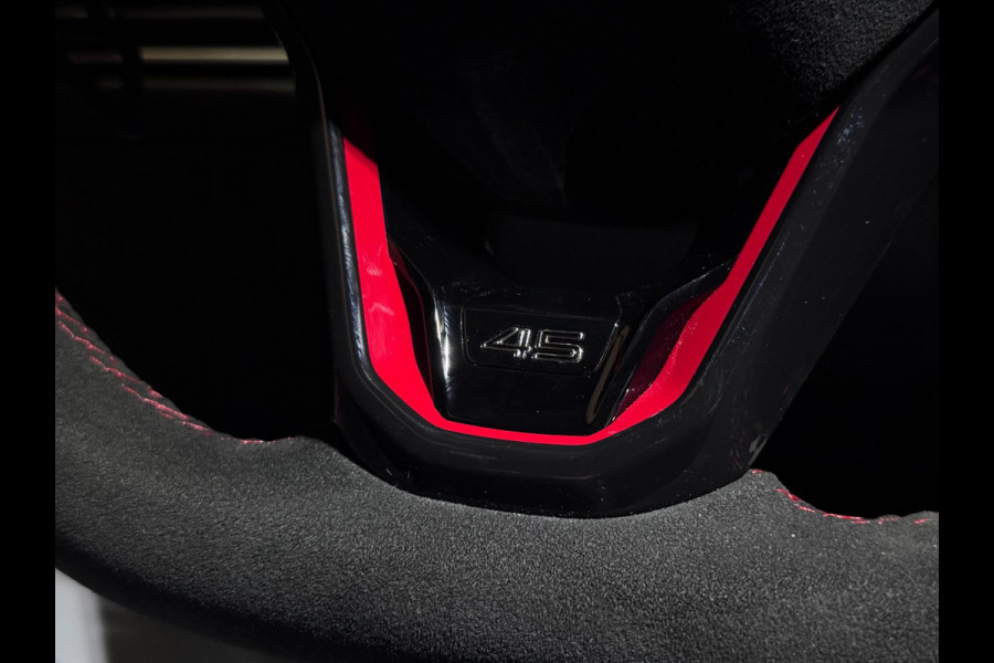 Volkswagen Golf 2.0 TSI GTI CLUBSPORT '45 Jahre' UNIEK | NIEUWSTAAT | VOL!