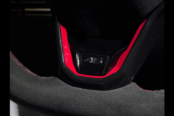 Volkswagen Golf 2.0 TSI GTI CLUBSPORT '45 Jahre' UNIEK | NIEUWSTAAT | VOL!