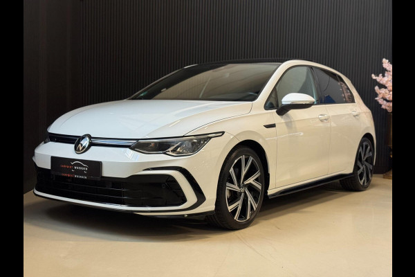 Volkswagen Golf 1.5 TSI R-Line | PANORAMA | CAMERA | LAGE KM!