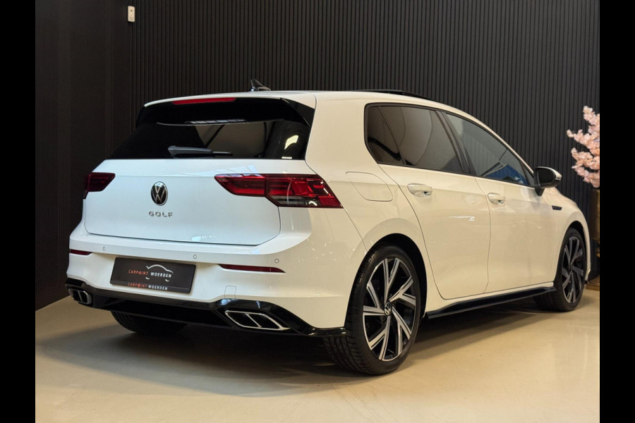 Volkswagen Golf 1.5 TSI R-Line | PANORAMA | CAMERA | LAGE KM!