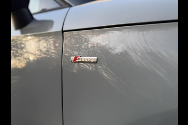 Audi A1 Sportback 1.0 TFSI Adrenalin Handgeschakeld | S-line exterieur | Airconditioning | Cruise control | Navigatie voorbereiding | Pi
