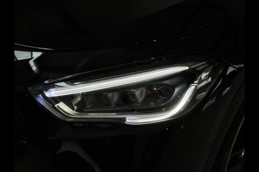 Mercedes-Benz GLA 45 S AMG 4MATIC+ | PANO | SCHAALSTOELEN | SFEERVERL. | BOMVOL!