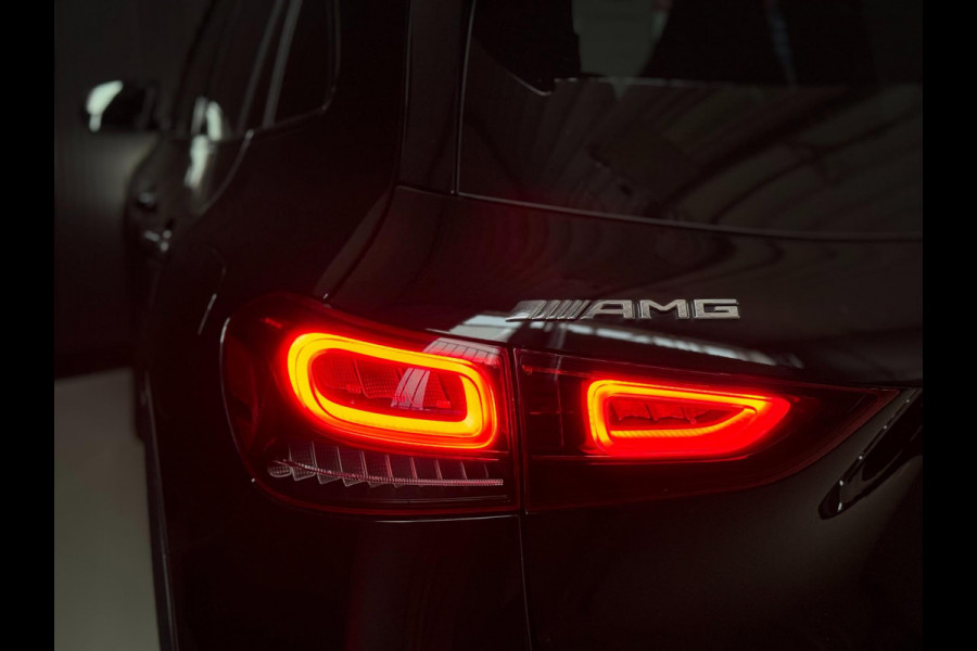Mercedes-Benz GLA 45 S AMG 4MATIC+ | PANO | SCHAALSTOELEN | SFEERVERL. | BOMVOL!