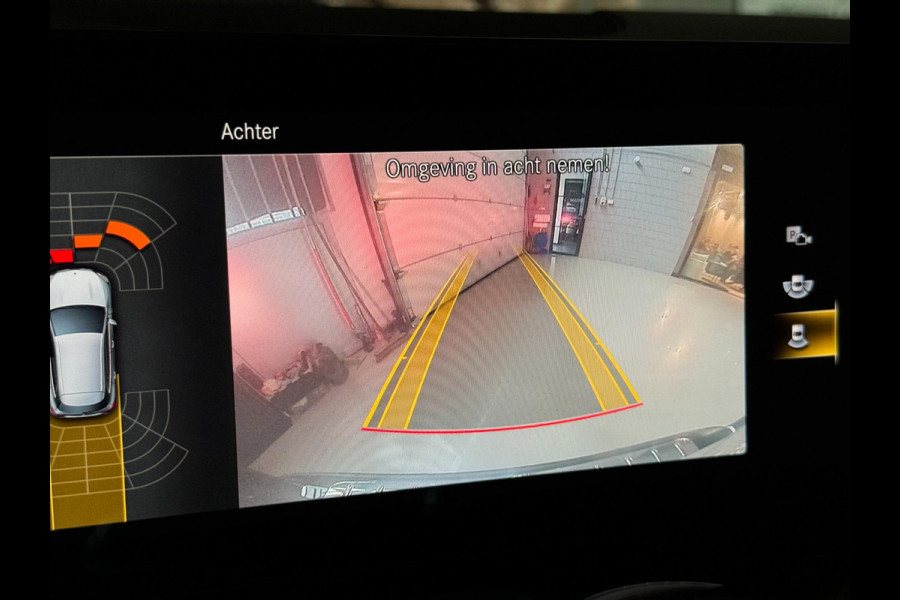 Mercedes-Benz GLA 45 S AMG 4MATIC+ | PANO | SCHAALSTOELEN | SFEERVERL. | BOMVOL!