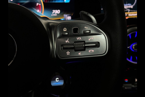 Mercedes-Benz GLA 45 S AMG 4MATIC+ | PANO | SCHAALSTOELEN | SFEERVERL. | BOMVOL!