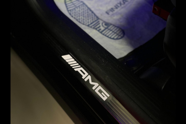 Mercedes-Benz GLA 45 S AMG 4MATIC+ | PANO | SCHAALSTOELEN | SFEERVERL. | BOMVOL!