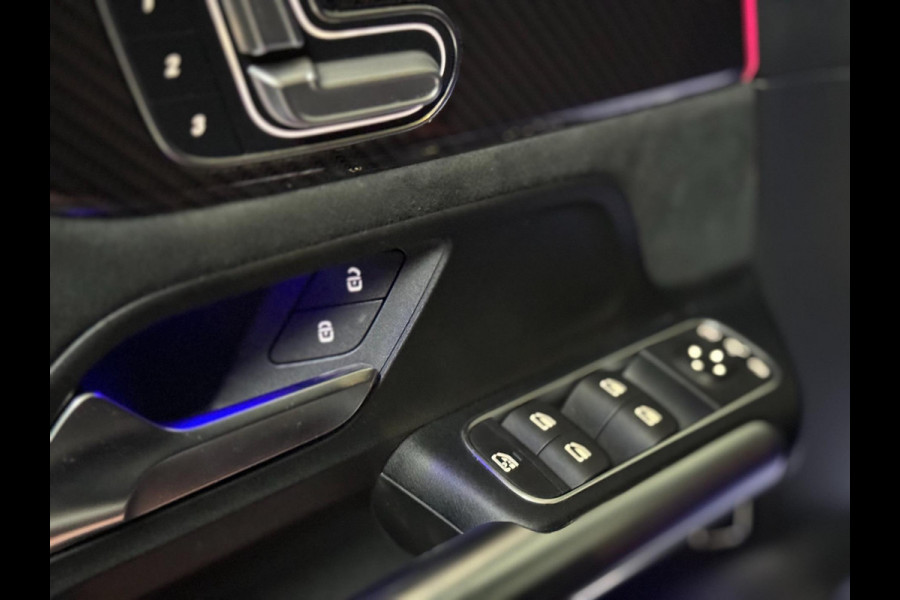 Mercedes-Benz GLA 45 S AMG 4MATIC+ | PANO | SCHAALSTOELEN | SFEERVERL. | BOMVOL!