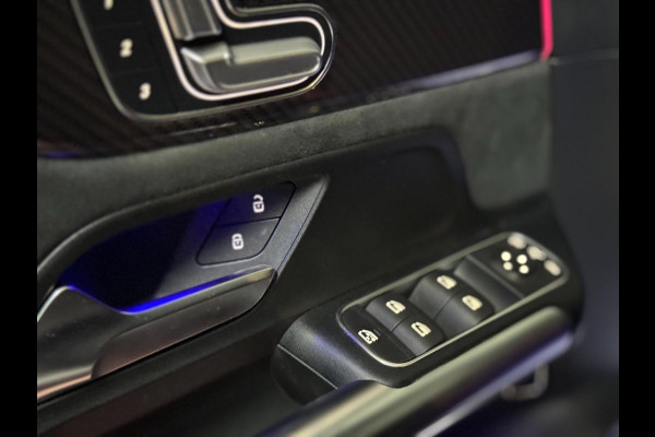 Mercedes-Benz GLA 45 S AMG 4MATIC+ | PANO | SCHAALSTOELEN | SFEERVERL. | BOMVOL!