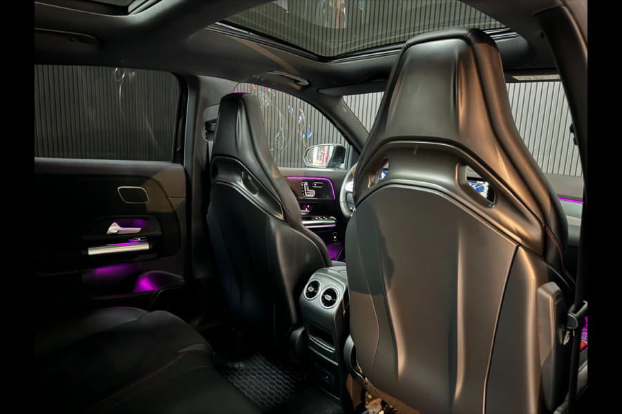 Mercedes-Benz GLA 45 S AMG 4MATIC+ | PANO | SCHAALSTOELEN | SFEERVERL. | BOMVOL!