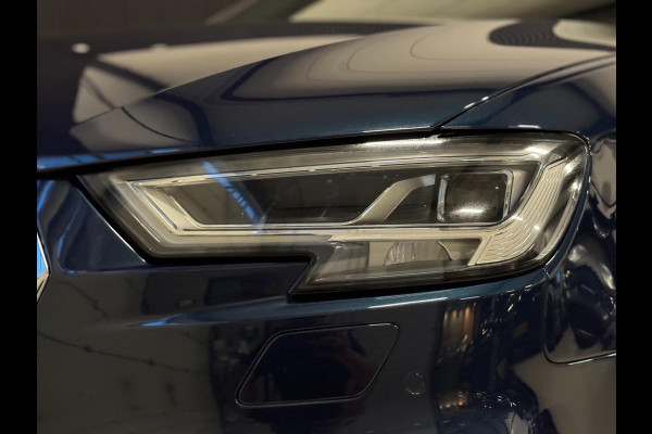 Audi A3 SPORTBACK 40 TFSI S-LINE | VIRTUAL | B&O | KEYLESS | LEDER