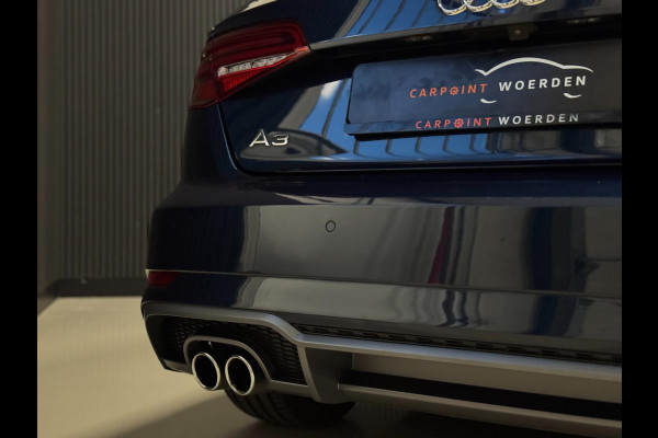 Audi A3 SPORTBACK 40 TFSI S-LINE | VIRTUAL | B&O | KEYLESS | LEDER