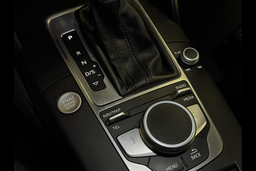 Audi A3 SPORTBACK 40 TFSI S-LINE | VIRTUAL | B&O | KEYLESS | LEDER