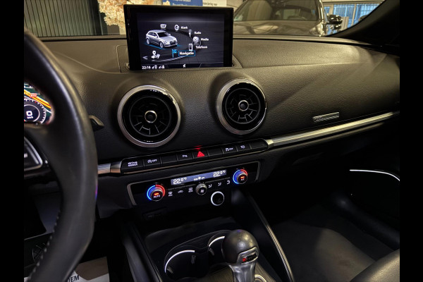 Audi A3 SPORTBACK 40 TFSI S-LINE | VIRTUAL | B&O | KEYLESS | LEDER
