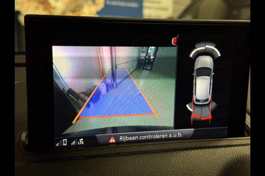 Audi A3 SPORTBACK 40 TFSI S-LINE | VIRTUAL | B&O | KEYLESS | LEDER