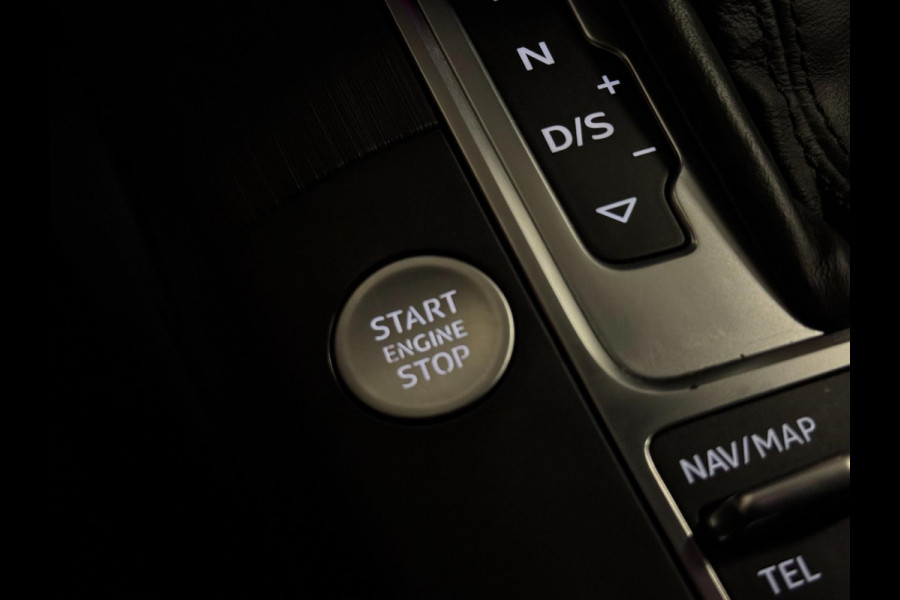 Audi A3 SPORTBACK 40 TFSI S-LINE | VIRTUAL | B&O | KEYLESS | LEDER