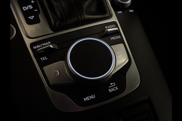 Audi A3 SPORTBACK 40 TFSI S-LINE | VIRTUAL | B&O | KEYLESS | LEDER